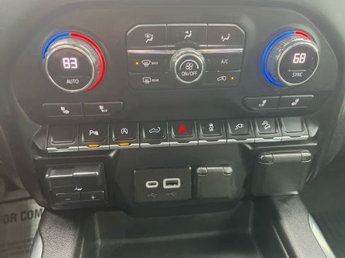 Used 2020 Chevrolet Silverado 1500 RST w/ All-Star Edition image 18