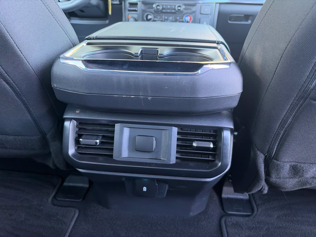 Used 2024 Ford F150 STX AWD/4WD image 15