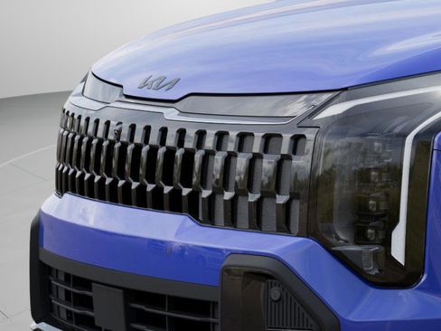 New 2026 Kia Sportage X-Pro Prestige image 13