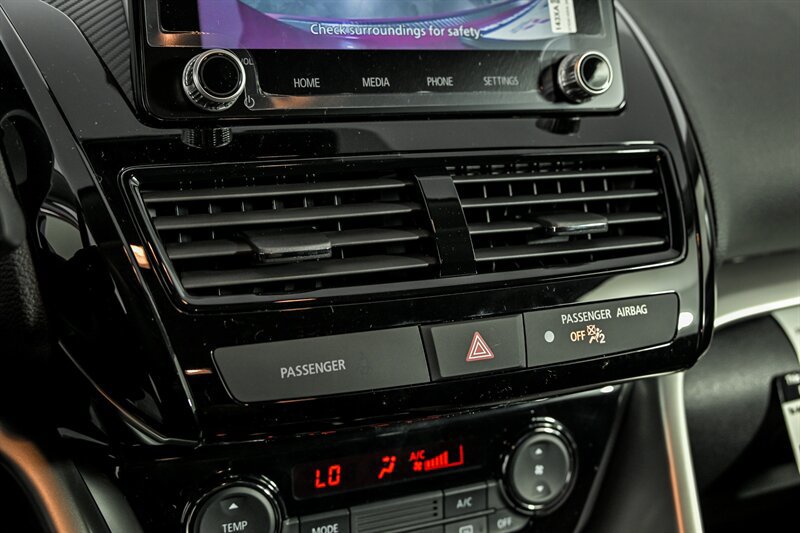 New 2026 Mitsubishi Eclipse Cross LE AWD/4WD image 23