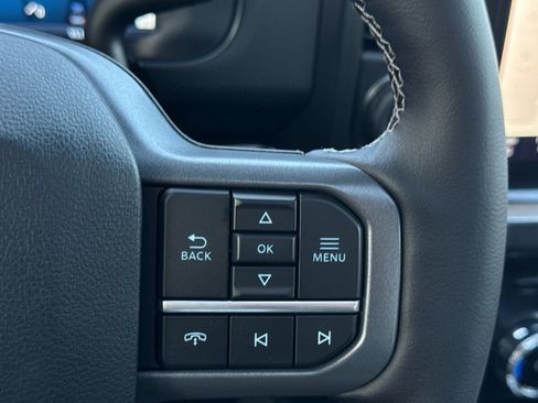 New 2025 Ford F250 Lariat w/ Lariat Ultimate Package image 28