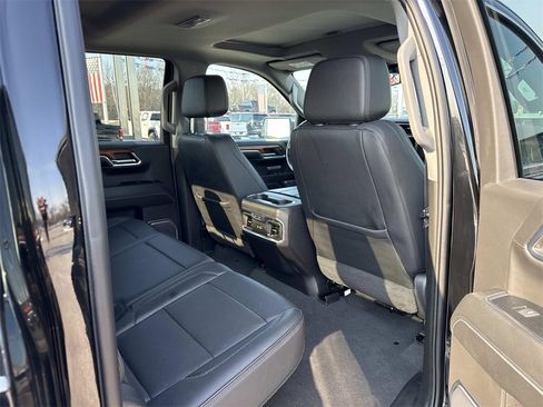 Used 2023 GMC Sierra 1500 Denali image 26