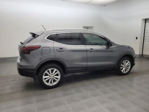 Used 2018 Nissan Rogue Sport SV image 10