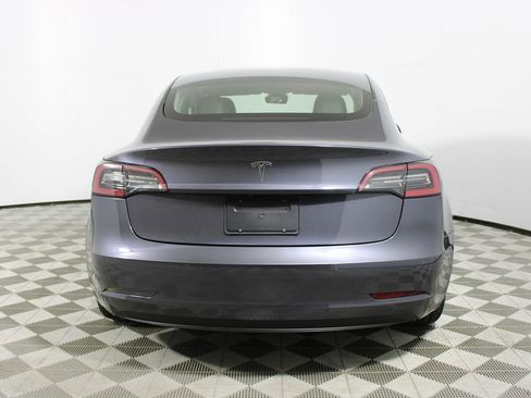 Used 2021 Tesla Model 3 Standard Range Plus image 27