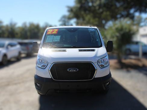 Used 2022 Ford Transit 250 Low Roof w/ Exterior Upgrade Package image 34