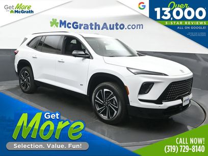 New 2026 Buick Enclave Sport Touring w/ Super Cruise Package