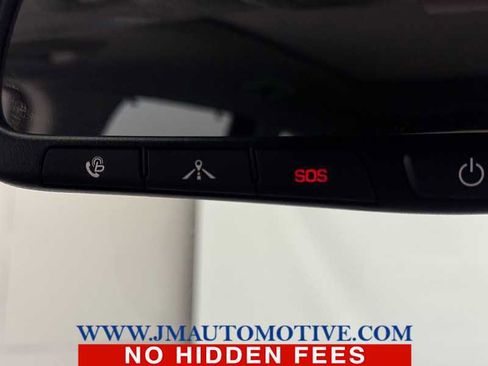 Used 2019 Hyundai Santa Fe AWD image 36