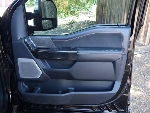 Used 2021 Ford F150 Platinum w/ Equipment Group 701A High AWD/4WD image 26