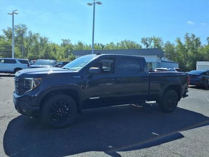 New 2026 GMC Sierra 1500 Elevation