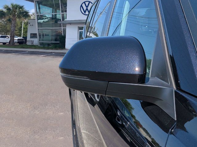 New 2026 Volkswagen Atlas SE FWD image 12