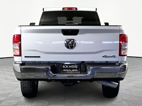 Used 2023 RAM 2500 Big Horn w/ Level 1 Equipment Group image 5