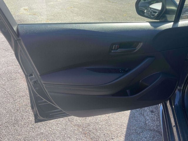Certified 2025 Toyota Corolla LE w/ LE Premium Package FWD image 18