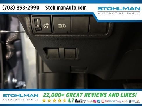 Used 2024 Toyota Corolla Cross LE image 18