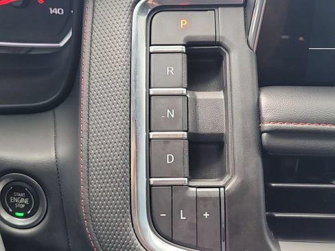 Used 2021 Chevrolet Tahoe RST RWD image 16