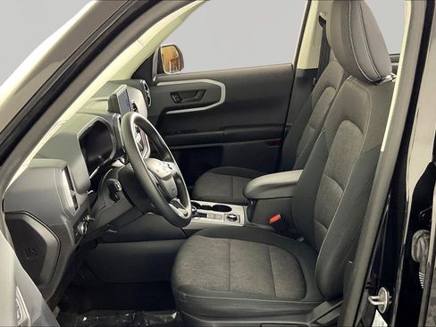 Used 2024 Ford Bronco Sport Big Bend image 21