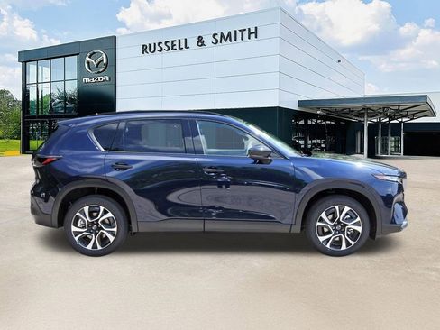 New 2026 MAZDA CX-5 Preferred AWD/4WD image 3