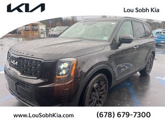 Used 2022 Kia Telluride EX w/ EX Premium Package video 1
