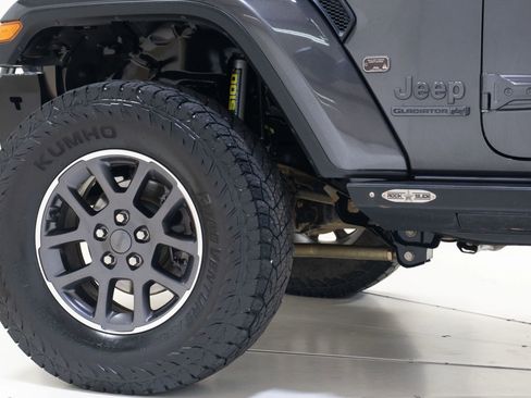 Used 2021 Jeep Gladiator Sport w/ Quick Order Package 24Q 80Th image 56