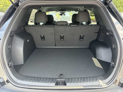 New 2026 Chevrolet Equinox LT AWD/4WD image 25