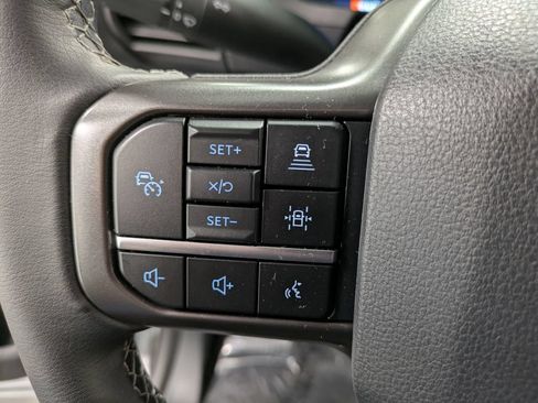 Used 2024 Ford F150 XLT w/ Equipment Group 302A MID AWD/4WD image 18