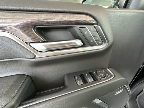 Certified 2024 Chevrolet Silverado 1500 LTZ w/ LTZ Premium Package AWD/4WD image 24