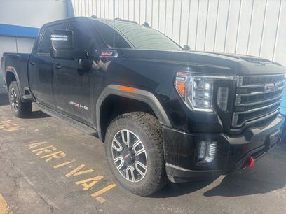 Used 2022 GMC Sierra 2500 AT4 w/ AT4 Premium Plus Package