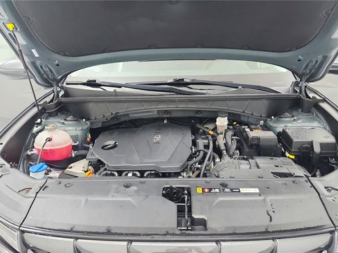 Used 2022 Hyundai Tucson SEL image 12