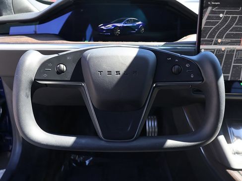 Used 2021 Tesla Model S Long Range image 39