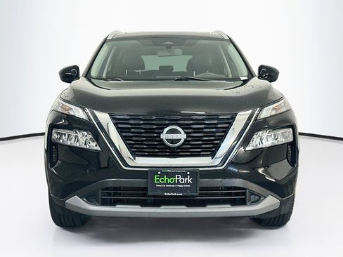 Used 2023 Nissan Rogue SV w/ SV Premium B Package AWD/4WD image 2