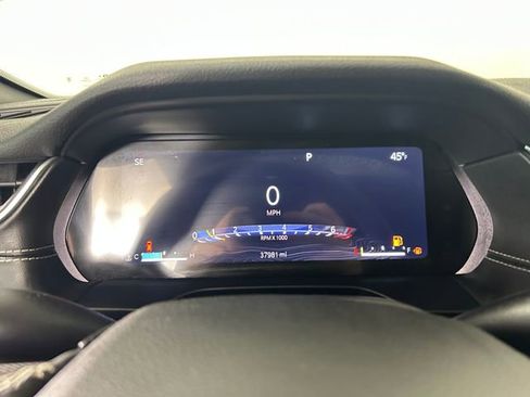 Used 2023 Jeep Grand Cherokee Altitude image 18