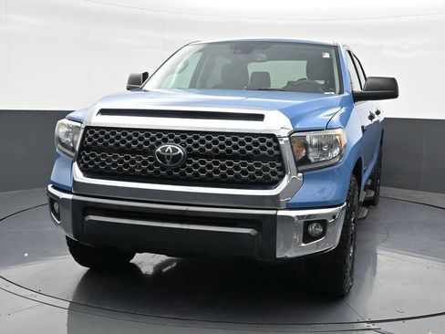Used 2021 Toyota Tundra SR5 image 9