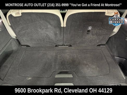 Used 2023 Volvo XC90 B6 Ultimate w/ Protection Package Premier AWD/4WD image 40
