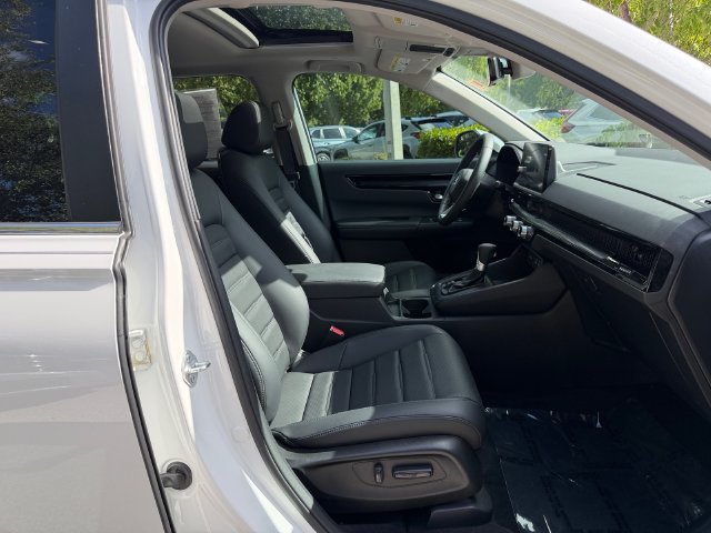 Used 2024 Honda CR-V EX-L image 22