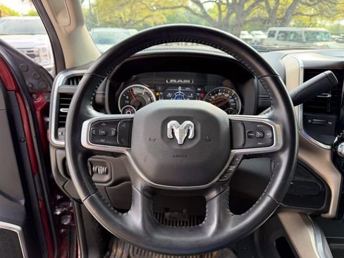 Used 2023 RAM 3500 Laramie image 10