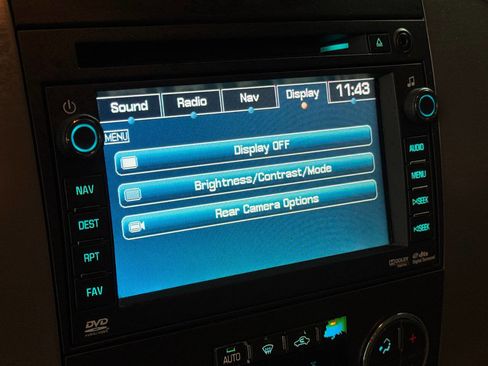 Used 2010 GMC Yukon SLT image 57