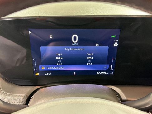 Used 2024 Buick Encore GX Sport Touring w/ Comfort Package FWD image 23