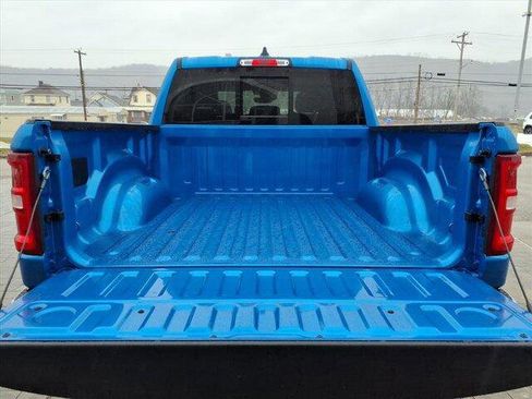 New 2026 RAM 1500 Big Horn image 15