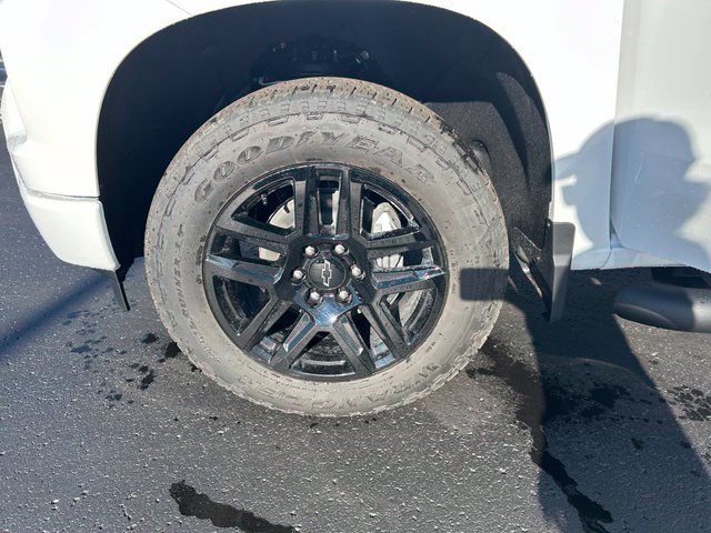 New 2026 Chevrolet Silverado 1500 RST w/ RST Select Package AWD/4WD image 23
