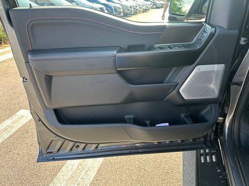 Used 2025 Ford F150 Raptor AWD/4WD image 21