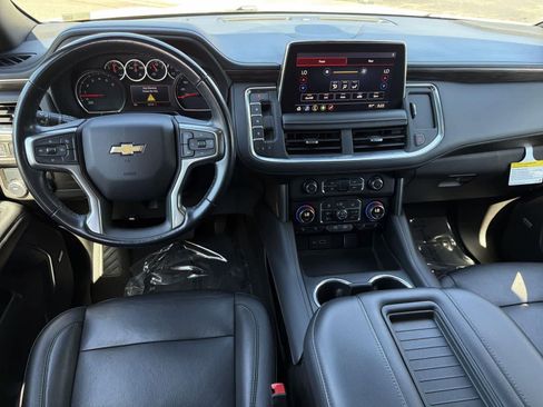 Used 2021 Chevrolet Tahoe LT image 11