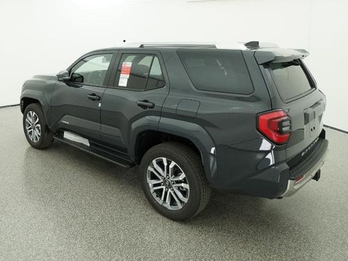 New 2025 Toyota 4Runner Limited image 14