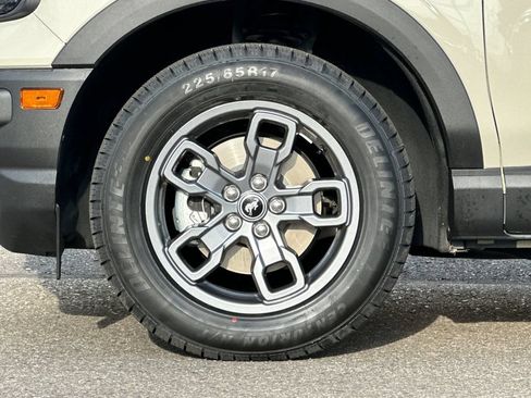 Used 2024 Ford Bronco Sport Big Bend w/ Convenience Package AWD/4WD image 30