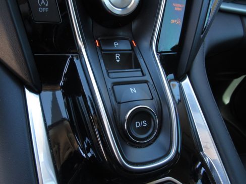 Certified 2021 Acura RDX AWD image 21