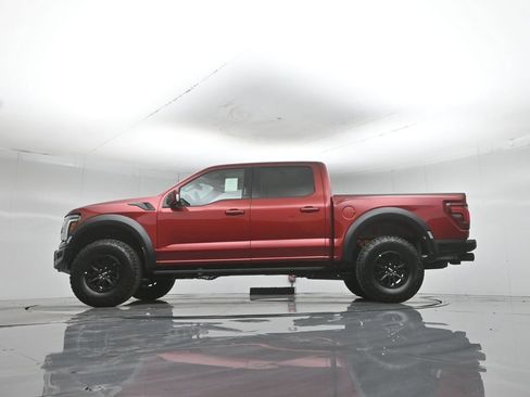 New 2026 Ford F150 Raptor AWD/4WD image 7