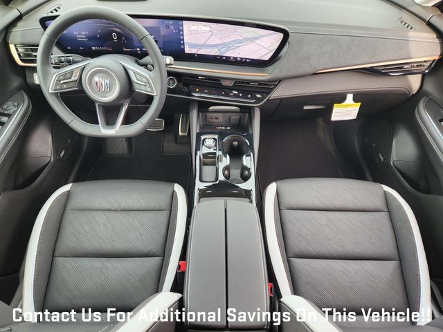 New 2026 Buick Envision Sport Touring AWD/4WD image 20