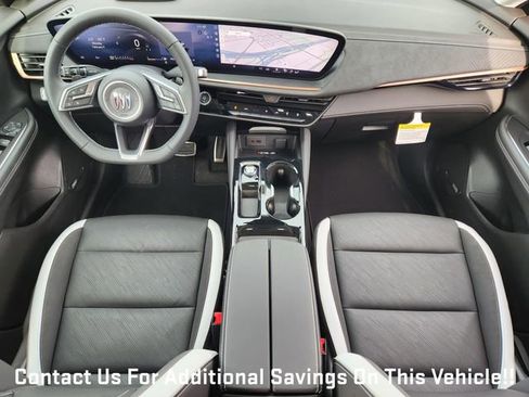 New 2026 Buick Envision Sport Touring AWD/4WD image 20