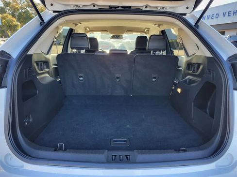 Used 2024 Ford Edge SEL image 13
