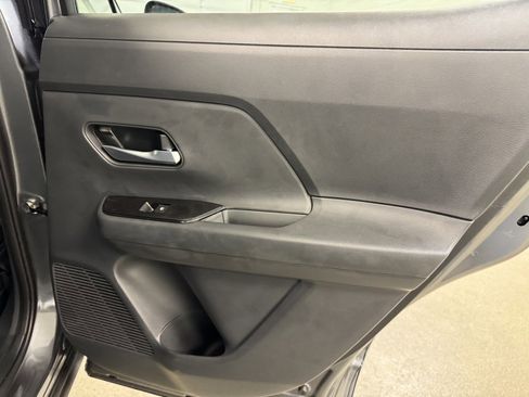 New 2026 Nissan Kicks SV image 22