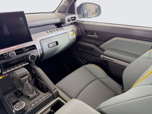 New 2026 Toyota Tacoma 4x4 Double Cab Hybrid image 20