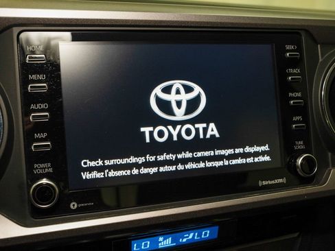 Used 2023 Toyota Tacoma 4x4 Double Cab w/ Trail Edition image 19